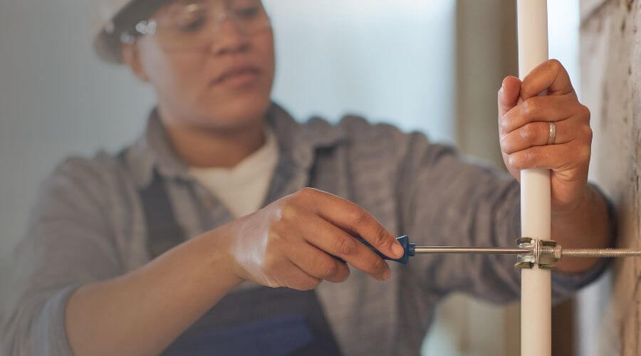 Professional industrial roofing company in Springfield, IL